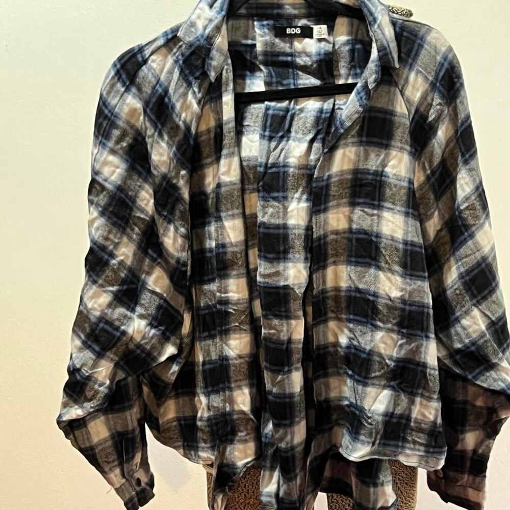 Bdg Women's multi Shirt